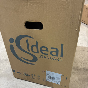 Продается унитаз Ideal