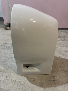 Продается унитаз Ideal (4 фото из 4)