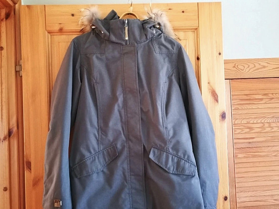 Зимняя парка Icepeak, размер 44