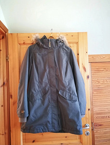 Icepeaki talveparka suuruses 44 (1 foto / 3)
