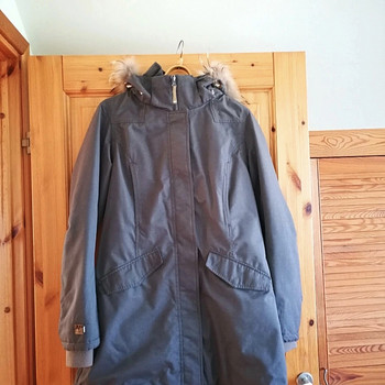 Icepeaki talveparka suuruses 44
