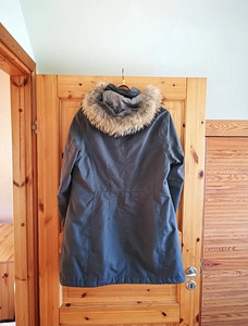 Icepeaki talveparka suuruses 44 (2 foto / 3)