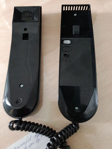 Uksetelefon (2 foto / 2)