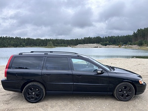 Volvo v70 2006 2.4 120kw (1 фото из 15)