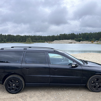 Volvo v70 2006 2.4 120kw
