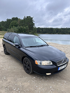 Volvo v70 2006 2.4 120kw (2 фото из 15)