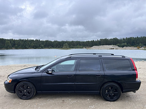Volvo v70 2006 2.4 120kw (5 фото из 15)