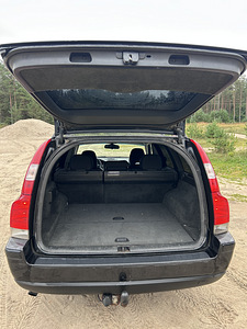 Volvo v70 2006 2.4 120kw (8 фото из 15)