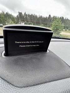 Volvo v70 2006 2.4 120kw (11 фото из 15)