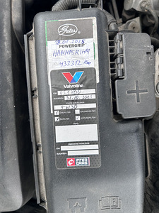 Volvo v70 2006 2.4 120kw (15 фото из 15)