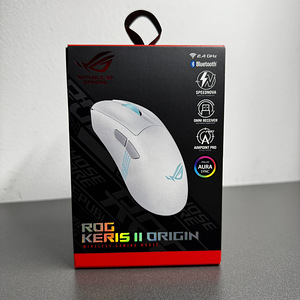 ASUS ROG Keris II Origin (3 foto / 3)