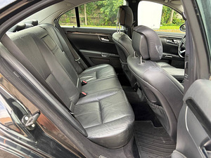 MERCEDES-BENZ S 350 (8 фото из 9)