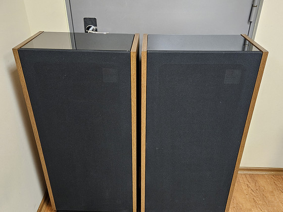 JBL J350 HiFi 3-полосная акустическая система