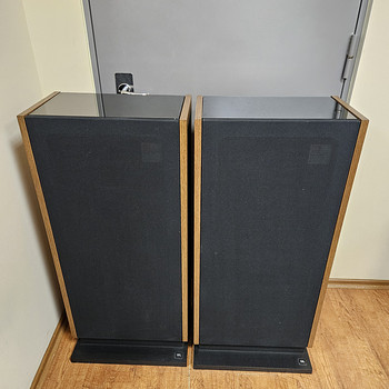JBL J350 HiFi 3-полосная акустическая система