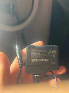 COMMSCOPE SF2400E ONU (3 foto / 3)