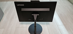 Lenovo ThinkVision T24v-10 (2 фото из 2)