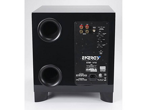 Energy ESW-V10 Subwoofer System (2 foto / 2)