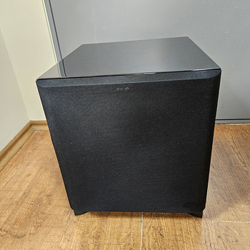 Energy ESW-V10 Subwoofer System