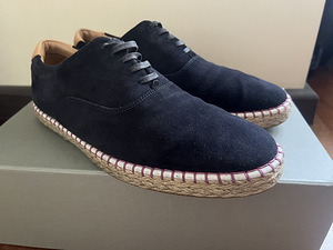 Louis Vuitton meeste espadrillid, 43 (1 foto / 9)