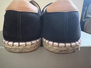 Louis Vuitton meeste espadrillid, 43 (3 foto / 9)