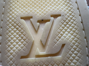 Louis Vuitton meeste espadrillid, 43 (6 foto / 9)