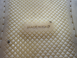 Louis Vuitton meeste espadrillid, 43 (7 foto / 9)