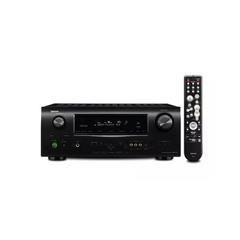 Denon AVR-1910 Audio Video Surround Receiver