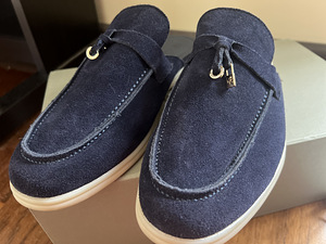 Loro Piana meeste loaferid, 42 (1 foto / 8)