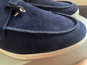 Loro Piana meeste loaferid, 42 (3 foto / 8)