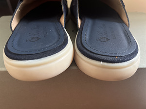 Loro Piana meeste loaferid, 42 (4 foto / 8)