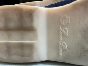 Loro Piana meeste loaferid, 42 (6 foto / 8)