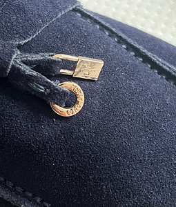 Loro Piana meeste loaferid, 42 (8 foto / 8)