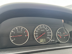 NISSAN X-TRAIL (9 foto / 11)