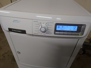 Pesukuivati Elektrolux 7 kg (2 foto / 6)