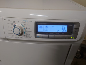 Pesukuivati Elektrolux 7 kg (3 foto / 6)