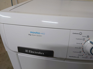 Pesukuivati Elektrolux 7 kg (4 foto / 6)