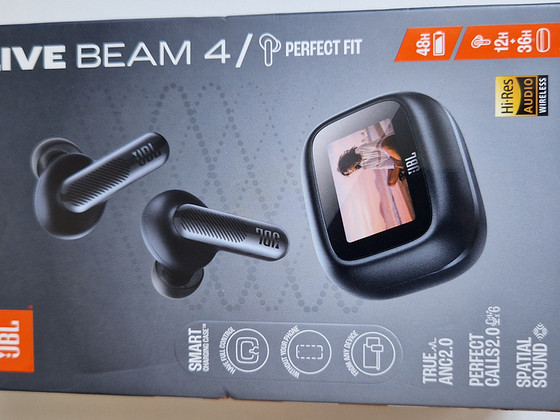 JBL Live Beam 4