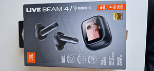JBL Live Beam 4 (1 фото из 7)