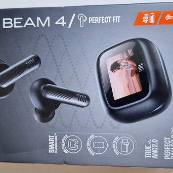 JBL Live Beam 4