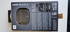 JBL Live Beam 4 (3 фото из 7)