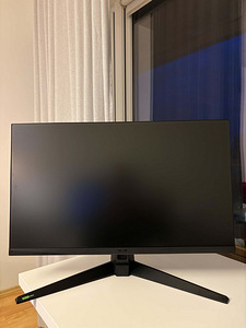 ASUS TUF VG279QM1A 27" 280 Гц (1 фото из 3)