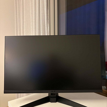 ASUS TUF VG279QM1A 27" 280Hz monitor