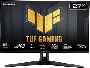 ASUS TUF VG279QM1A 27" 280 Гц (2 фото из 3)