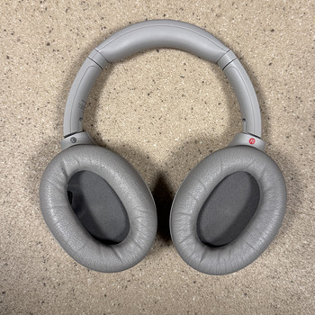 Sony WH-1000XM4 — mürasummutusega juhtmevabad kõrvaklapid