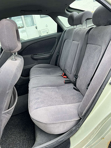 TOYOTA AVENSIS (10 фото из 10)
