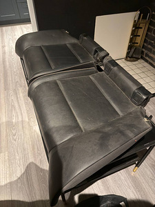 BMW E93 salongi komplekt (6 foto / 10)