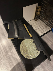 BMW E93 salongi komplekt (8 foto / 10)