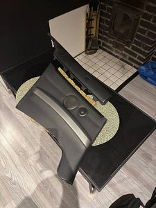 BMW E93 salongi komplekt (9 foto / 10)