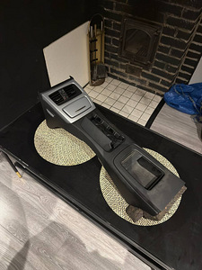 BMW E93 salongi komplekt (10 foto / 10)