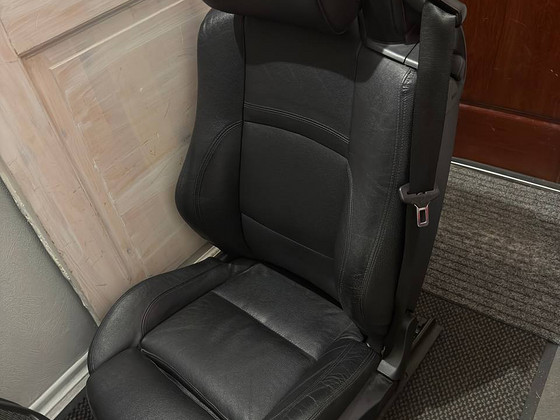 BMW E93 salongi komplekt